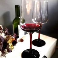 優雅紅酒對杯 客製刻字 附禮盒 紀念品/結婚週年/禮物