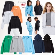 Hnm Kids Hoodie Sweater