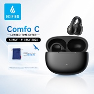 [Heavy Running] Edifier Comfo C Open-ear Wireless Sport Earphones with ConneX Customization App