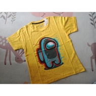 Us Among Children 's Shirt