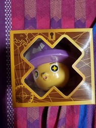 🈹️🈹️🈹️One piece 海賊王 索柏 Chopper purple hat 紫色帽 chopperman candy box 糖果盒