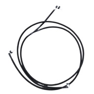 Genuine 4H0 955 953 Front Hood Windshield Wiper Washer Spray Hose Corrugated Pipe Washer 4H0955953 f