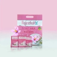 NAJEEHAH SUSU KAMBING SAFRON 3IN1 (15SACHETX26G)