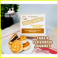 D Original Tipas Hopia