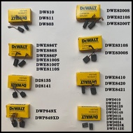DeWalt Carbon Brush 803/810/8100/8200/8300/112E/014/840 Angle Grinder Electric Brush Electric Grinde
