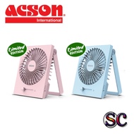 ACSON MINI USB TABLE FAN ATF04A-B