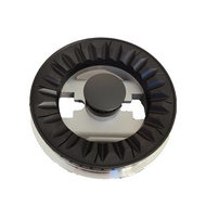 Suitable for Meida Integrated Stove Accessories V9 H9ZK T9MAX Fire Cover XP72pro Fire Dispenser Chao