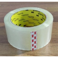 [White Shop] 3M Super Transparent Tape OPP 3M 3M Sealing 48mm 48mm