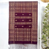 Uis Nipes Burnt Silk Coffee