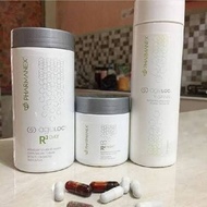 Ultimate Duo R2 Day-Night dan Yspan Pharmanex Anti Aging Suplemen kesehatan SkinNU Original