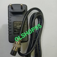 bst adaptor mixer ashley premium6 4pin berkuwalitas