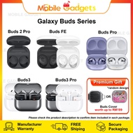 Samsung Galaxy Buds 2 Pro / Buds Pro / Buds FE / Buds 3 / Buds 3 Pro | New Set