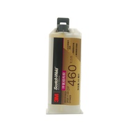 3M DP460 Epoxy Resin AB Structure Adhesive Off-White High-Strength Double-Component Sticky Metal Car
