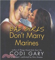 399654.Bad Girls Don't Marry Marines