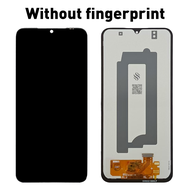 LCD SAMSUNG A16 5G/ A16 4G Compatible For Original Glass Touch Screen Digitizer