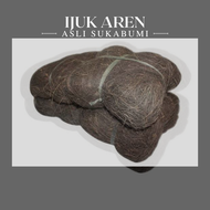Ijuk Aren Asli Sukabumi Ijuk Aren Penjernih Air Ijuk Aren Filter Air Ijuk Aren Media Tanam Ijuk Aren