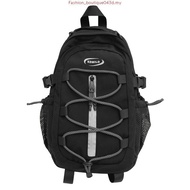 Deuter 60L beg travel backpack besar free raincover beg
