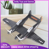 Dolity 1/48โมเดลเครื่องบินรบชุดเครื่องบินจำลองสูงสำหรับเดสก์ท็อปห้องนอน