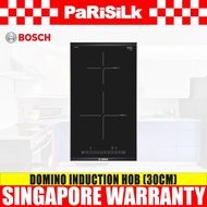 Bosch PIB375FB1E Serie | 6 Domino Induction Hob (30cm)