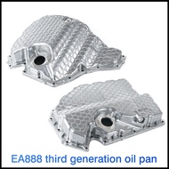 【All Aluminum】Audi A4L Q5 A5 A6L A1 A3 Q2 TT Volkswagen Tiguan L Magotan B8L Golf MK7 GTI Scirocco S