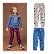 Girls' Jogger Tea (2y 3y 4y 5y 6y 7y 8y 10y 12y)