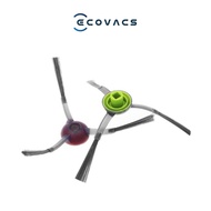 Phụ kiện robot hút bụi Ecovacs T10/ Ecovacs T10 Plus | Chổi chính | Giẻ lau | Viên sáp thơm - Chính