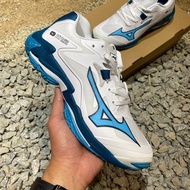 Best Sellers❤ WAVE Lightning Z8 Men Women Casual Sports Shoes Shock Absorption Volleyball Shoes Runn