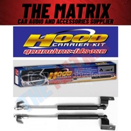 4X4 HOOD CARRIER KIT CONVENIENT SET