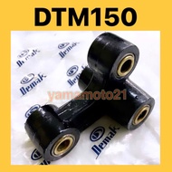 100% ORIGINAL DEMAK DTM150 DTM200 Rear Shock Absorber Cradle ABSORBER ARM MONOSHOCK MONO BUSH LEVER 