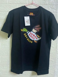 Woman’s t-shirt_humanmade เสื้อยืดผู้หญิงhumanmade