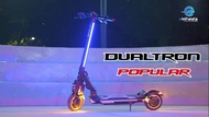Dualtron Popular electric scooter Single Motor Version One