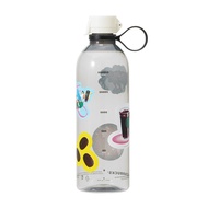 Starbucks Japan Spring Joypack water bottle 710ml