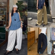 267 knockknock-HOUND PANTS