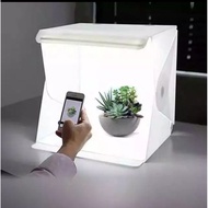 MagicBox MIDIO Portable Mini Photo Studio Light Box. mini Photo studio