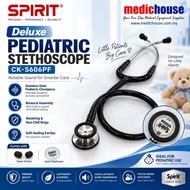 Spirit Deluxe PEDIATRIC Stethoscope