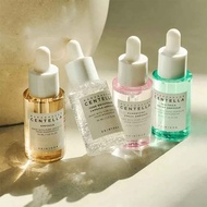 Madagascar Centella Asiatica Ampoule Replenish & Moisturizer