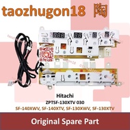 Original Hitachi ZPTSF-130XTV 030 Washing Machine Controller Switch PCB SF-140XWV SF-140XTV SF-130XW