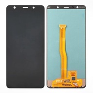 หน้าจอ Samsung A7(2018) LCD Display พร้อมทัชสกรีน สำหรับ ซัมซุง กาแลคซี่ A7(2018)