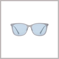 [blue elephant] RUEL-S grey Korean Fashion Sunglasses / Korean Sunglasses / Translucent Frame by Sal