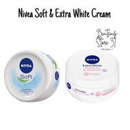 NIVEA CREAM SOFT