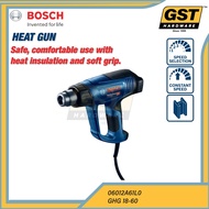 Bosch Hot Air Heat Gun GHG18-60 Professional Bosch Hot Air Gun Heat Gun Hot Gun Hot Gun Air Blower H