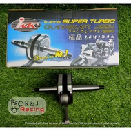 IKK RACING CRANKSHAFT – Y15ZR/LC150