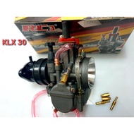 Carburetor Carburetor Carburetor Carburetor RC3 Type PWK Black CNC Size 28 30 mm 28mm 30mm Bonus Int