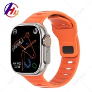 Xiaomi NEW Smart Watch Ultra Series 8 Bluetooth Call Smartwatch Temperature Measuring Health Monitoring Men Women Fitness Bracelet