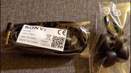 SONY Xpedia MH750  3.5mm 插孔   全新原裝耳筒 每件$60 全線耳機產品六個月保用 貨物出門, 負責到底