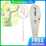 Yonex |ไม้แบดมินตัน Astrox 100 เกม  Va รุ่น 4U ฉบับ วิคเตอร์ แอ็กเซลเซน