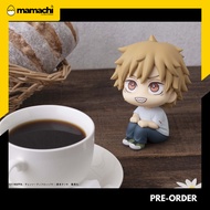 【PRE-O RM178】MEGAHOUSE LOOK UP SERIES Denji (Chainsaw Man - The Movie: Reze Arc) (Original)