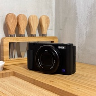 [USED] Sony ZV-1 / ZV1 Digital camera black white (99% like new)