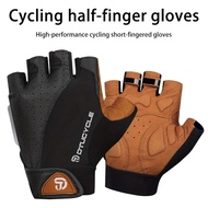 Half Finger Touch Screen Cycling Gloves/Cycling Gloves/Running Gloves