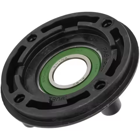 Orbital Sander Bearing Retainer Housing N329082 NA293294 For DCW210 DWE6423 Sander Bearing Housing P